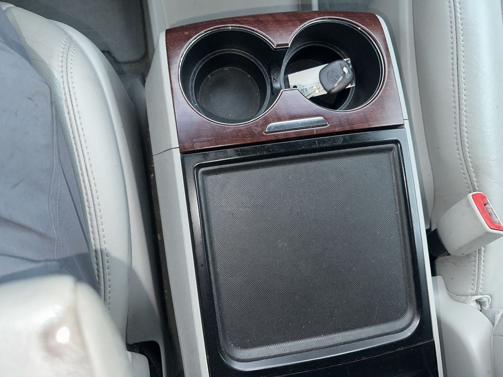 2013 Toyota Sienna XLE Mobility Auto Access