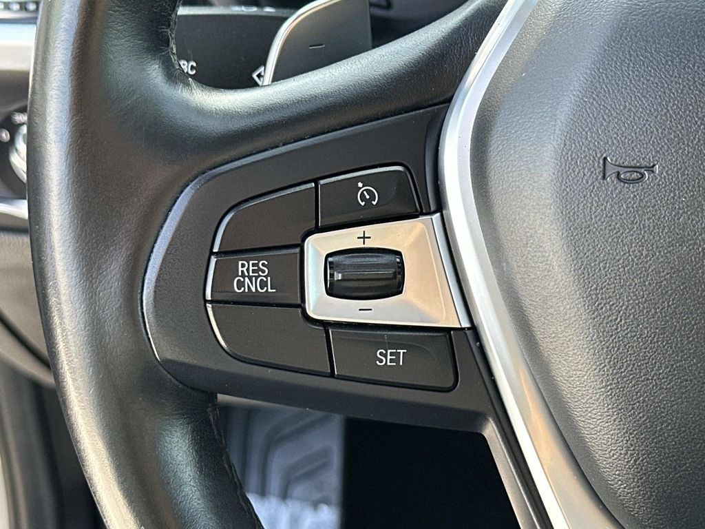 2019 BMW X3 xDrive30i AWD