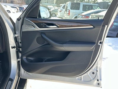 2019 BMW X3 xDrive30i AWD