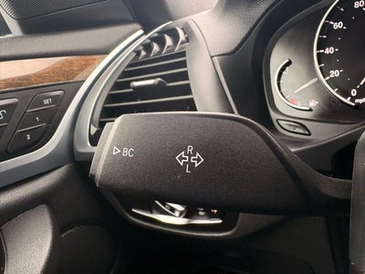 2019 BMW X3 xDrive30i AWD