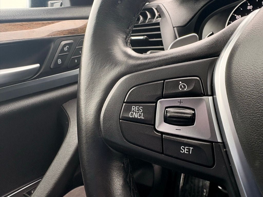 2019 BMW X3 xDrive30i AWD