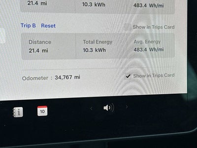 2022 Tesla Model 3 Performance AWD
