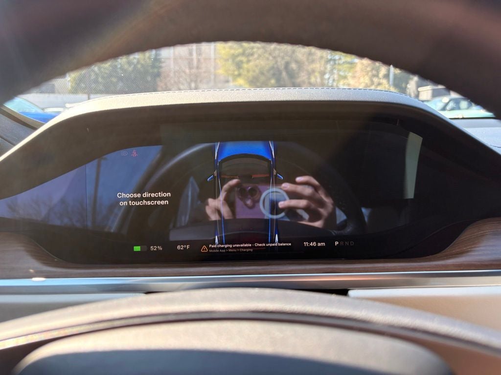 2021 Tesla Model S Long Range AWD