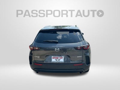 2023 Mazda Mazda CX-50 2.5 S Premium Plus Package AWD