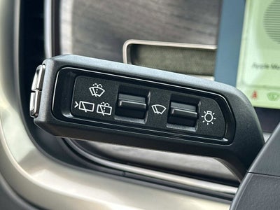 2023 Rivian R1S Launch Edition