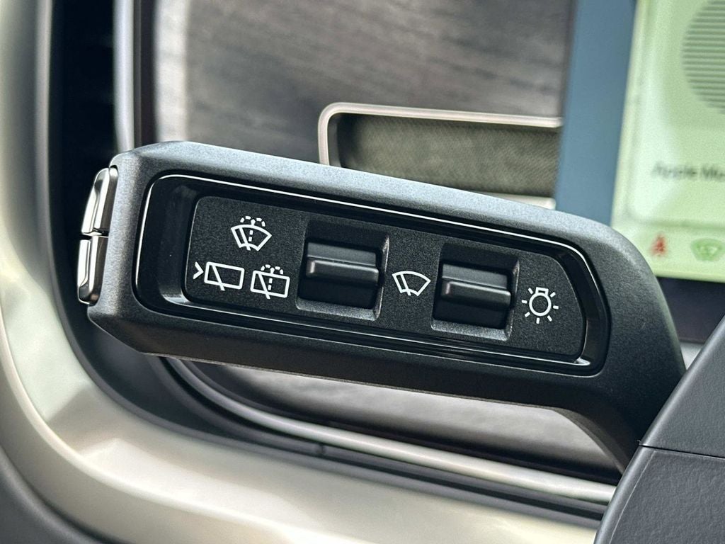 2023 Rivian R1S Launch Edition