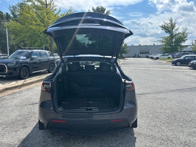 2023 Tesla Model Y Long Range AWD