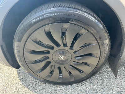 2023 Tesla Model Y Long Range AWD