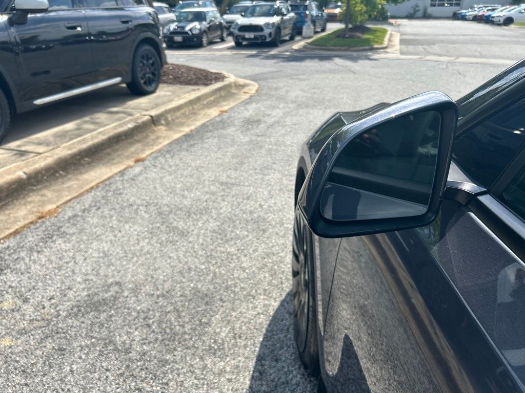 2023 Tesla Model Y Long Range AWD