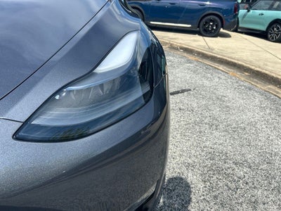2023 Tesla Model Y Long Range AWD