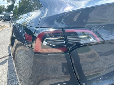 2023 Tesla Model Y Long Range AWD
