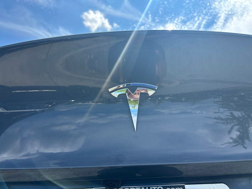 2023 Tesla Model Y Long Range AWD