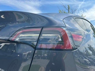 2023 Tesla Model Y Long Range AWD