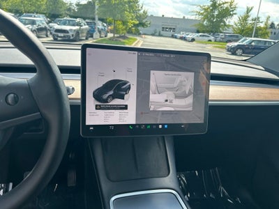 2023 Tesla Model Y Long Range AWD