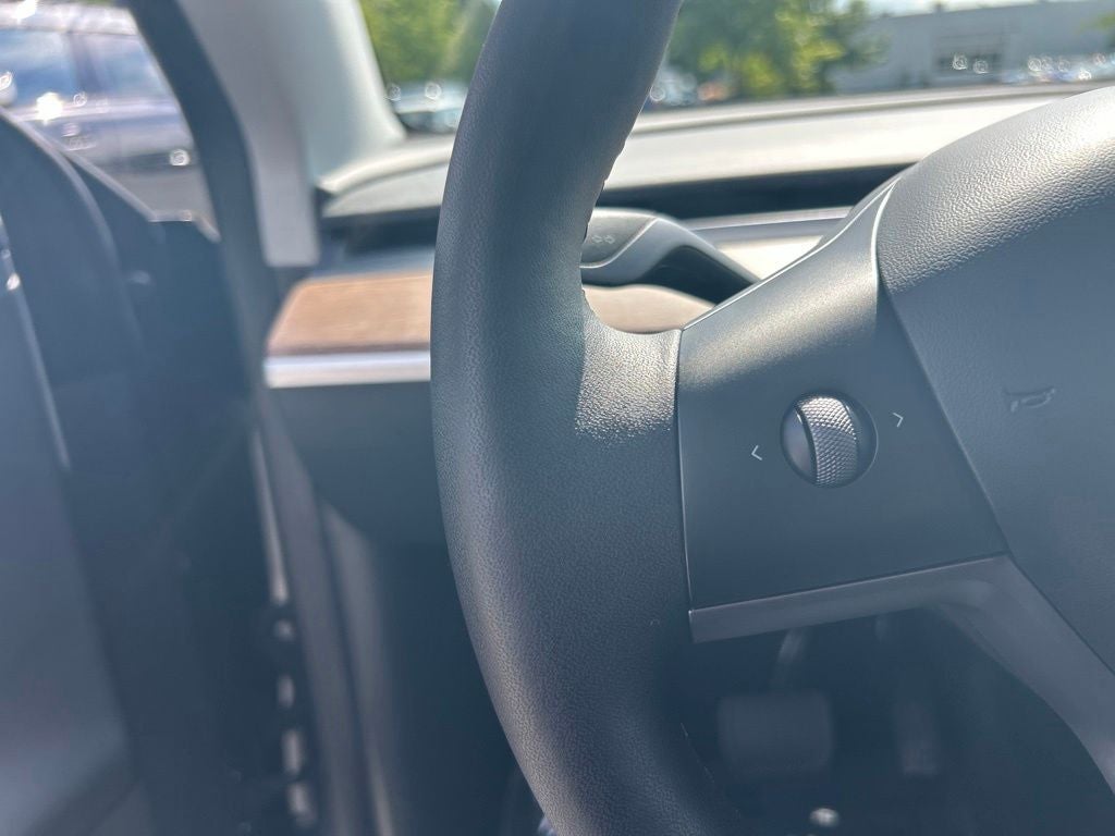 2023 Tesla Model Y Long Range AWD