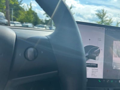 2023 Tesla Model Y Long Range AWD