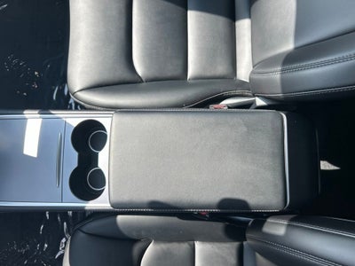 2023 Tesla Model Y Long Range AWD