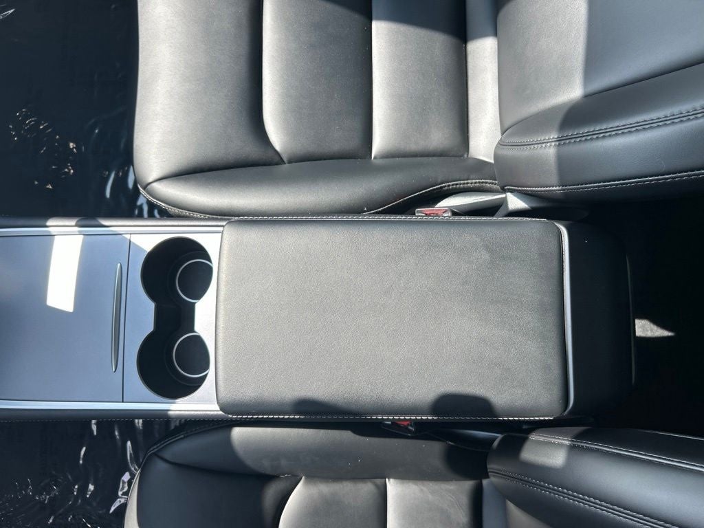 2023 Tesla Model Y Long Range AWD