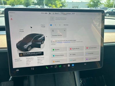 2023 Tesla Model Y Long Range AWD