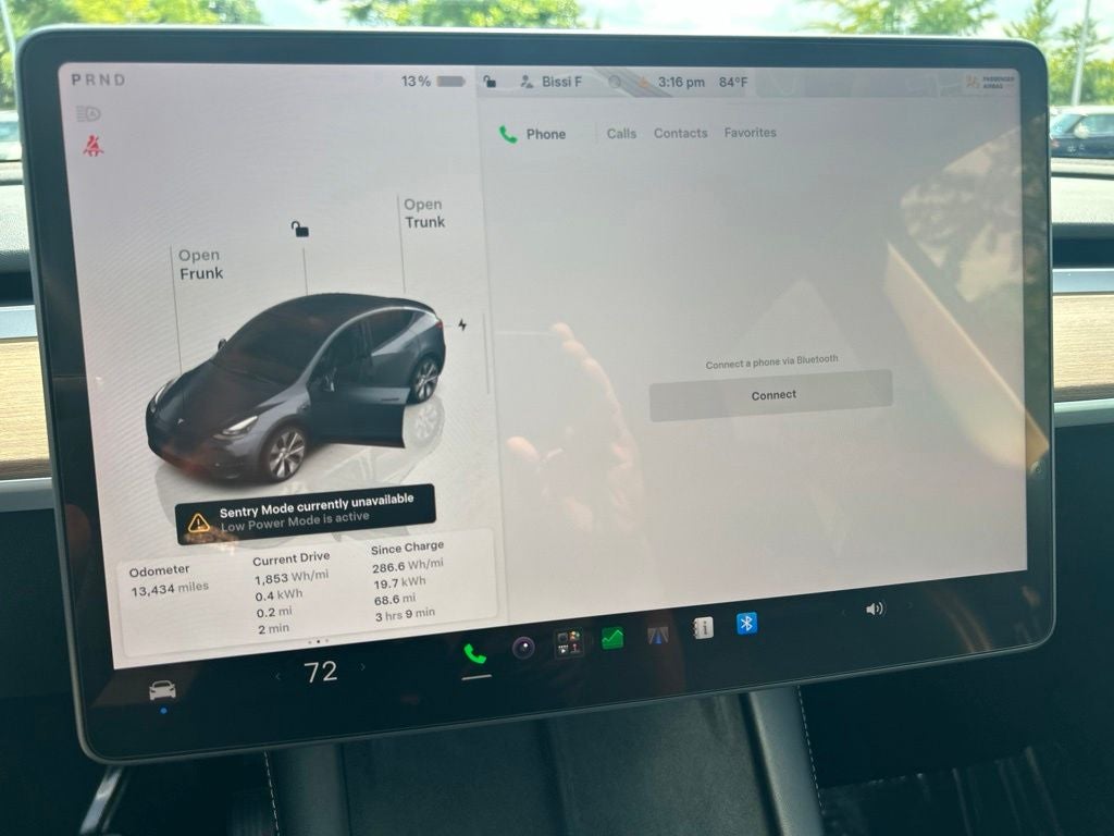 2023 Tesla Model Y Long Range AWD