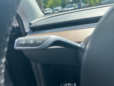 2023 Tesla Model Y Long Range AWD