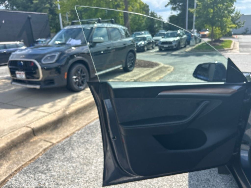 2023 Tesla Model Y Long Range AWD