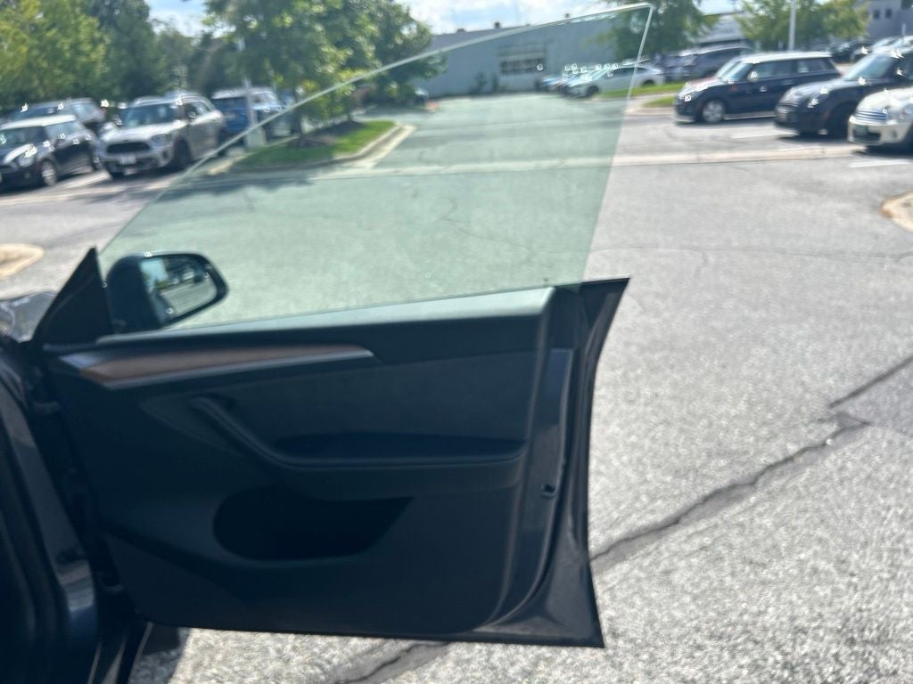 2023 Tesla Model Y Long Range AWD
