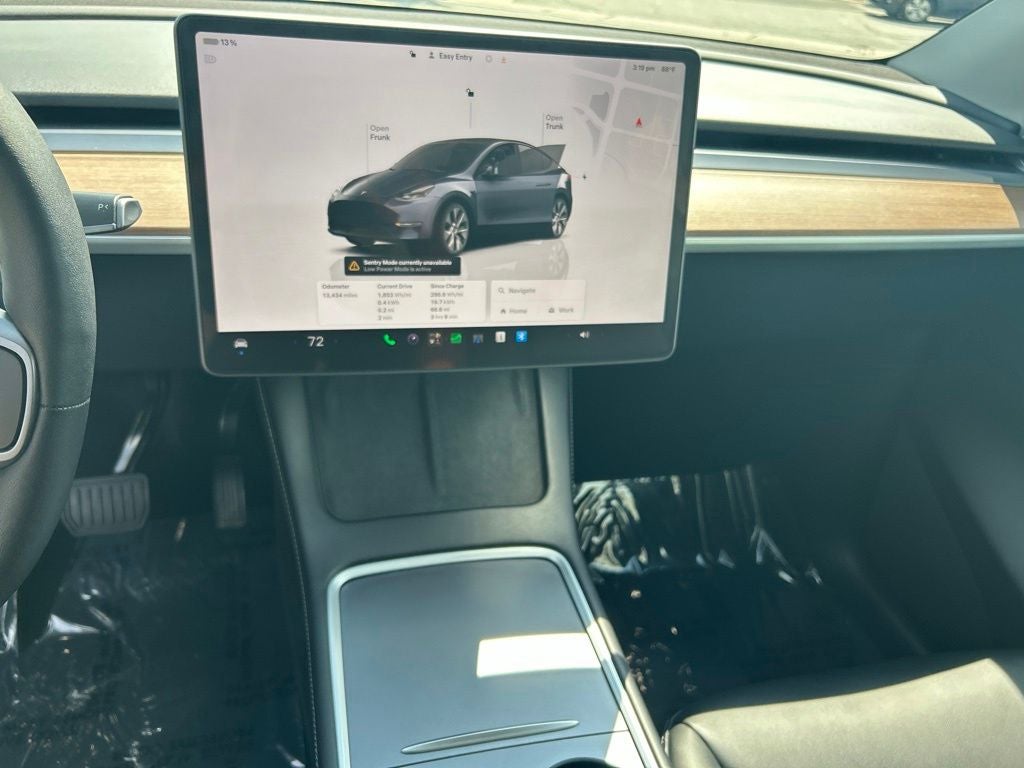 2023 Tesla Model Y Long Range AWD