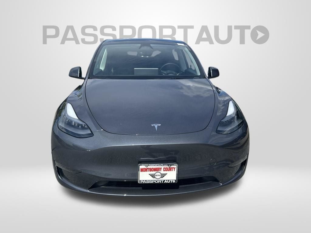 2023 Tesla Model Y Long Range AWD
