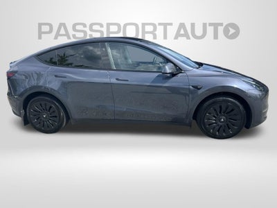 2023 Tesla Model Y Long Range AWD