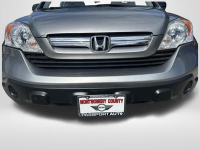 2008 Honda CR-V EX