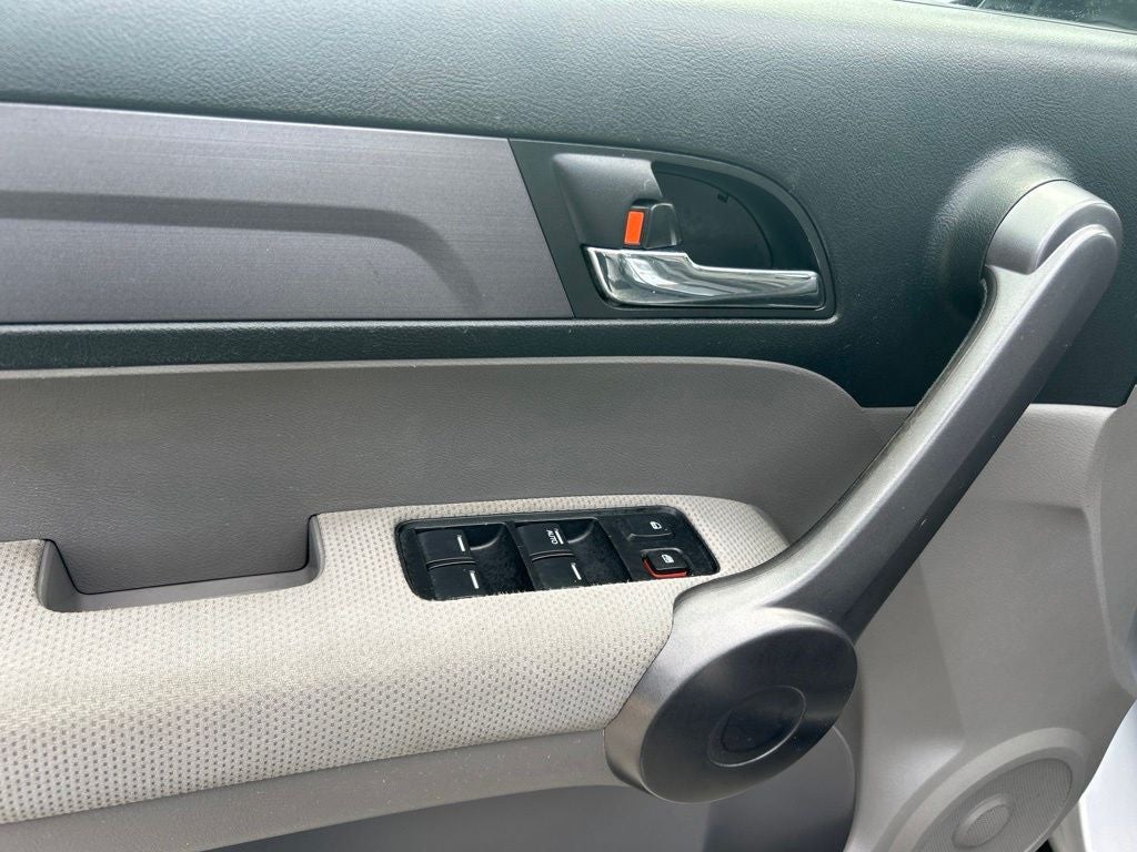2008 Honda CR-V EX