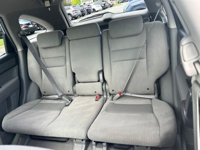 2008 Honda CR-V EX
