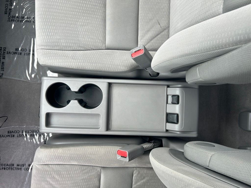 2008 Honda CR-V EX