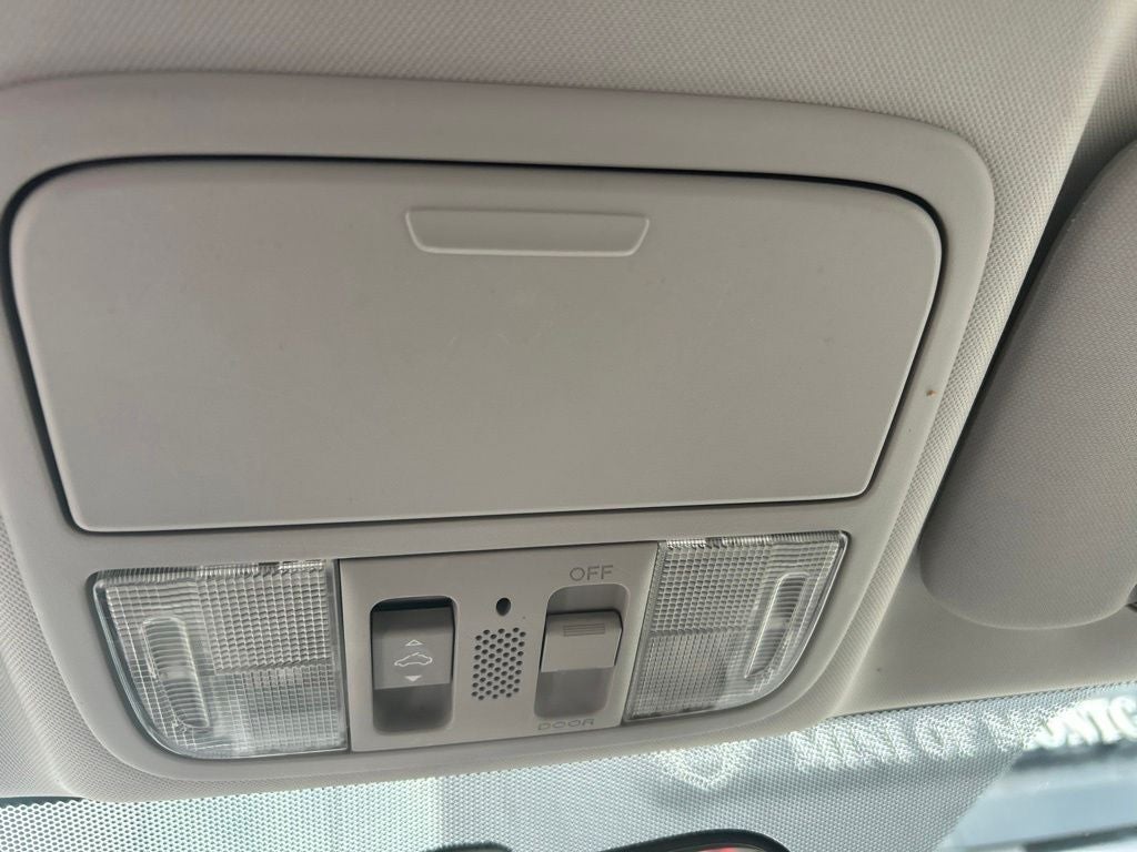 2008 Honda CR-V EX