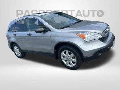 2008 Honda CR-V EX