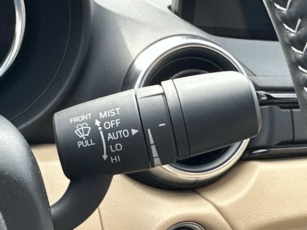 2025 Mazda Mazda MX-5 Miata Grand Touring