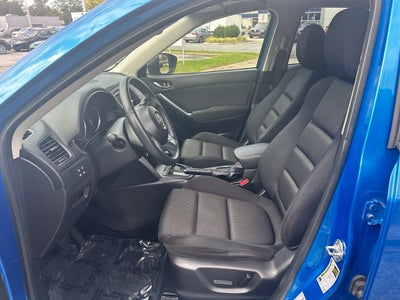 2013 Mazda Mazda CX-5 Touring AWD