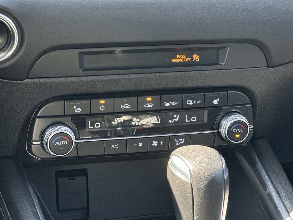 2019 Mazda Mazda CX-5 Grand Touring AWD