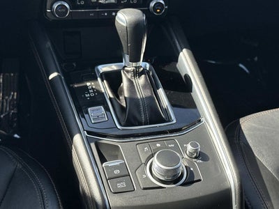 2019 Mazda Mazda CX-5 Grand Touring AWD