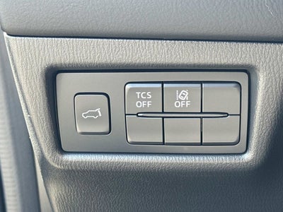 2019 Mazda Mazda CX-5 Grand Touring AWD