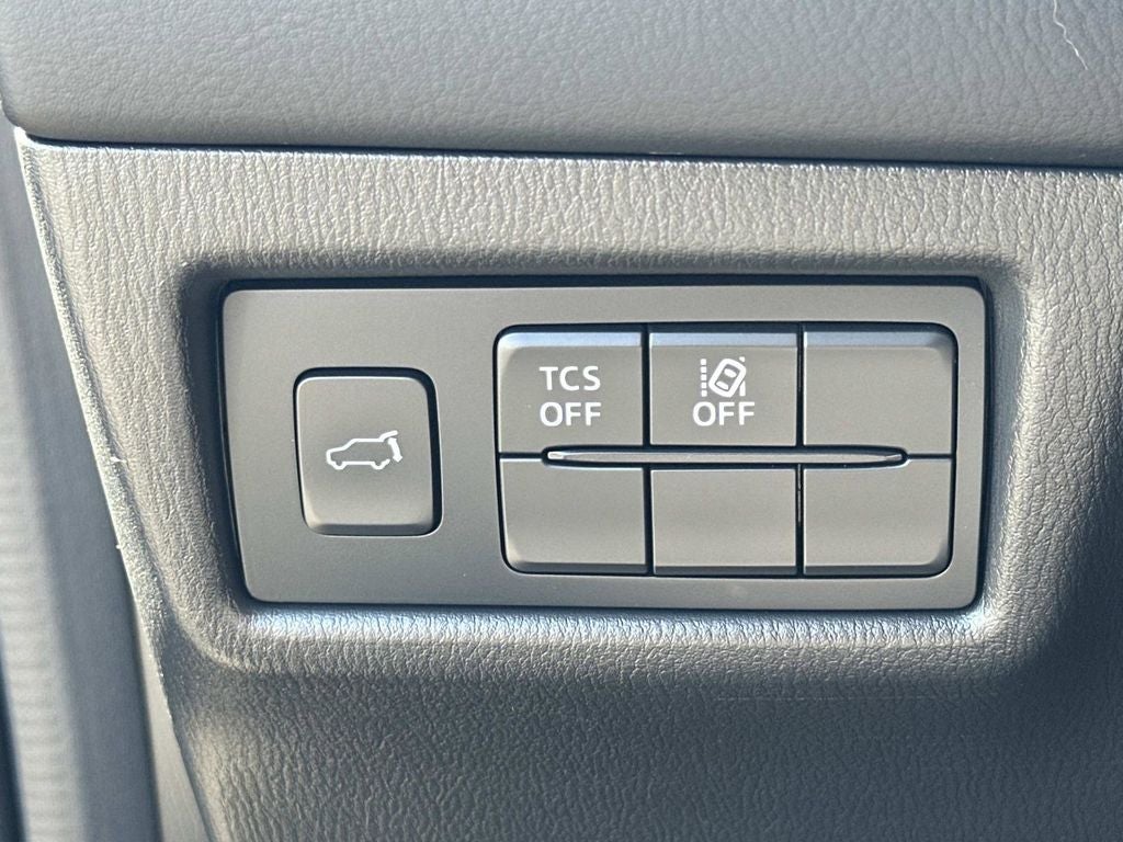 2019 Mazda Mazda CX-5 Grand Touring AWD