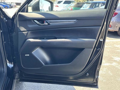 2019 Mazda Mazda CX-5 Grand Touring AWD