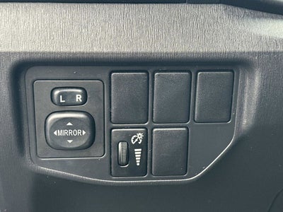 2013 Toyota Prius Three