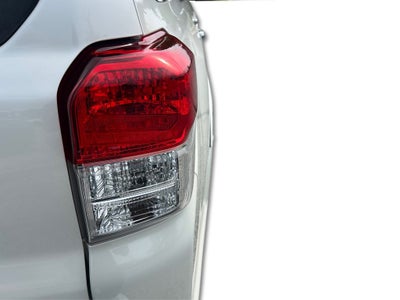 2010 Toyota 4Runner SR5 V6