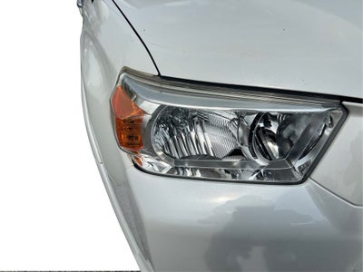 2010 Toyota 4Runner SR5 V6