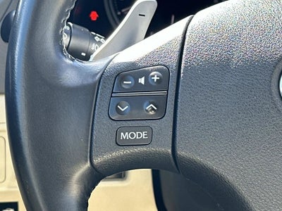 2009 Lexus IS 250 AWD