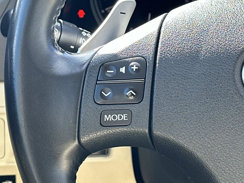 2009 Lexus IS 250 AWD