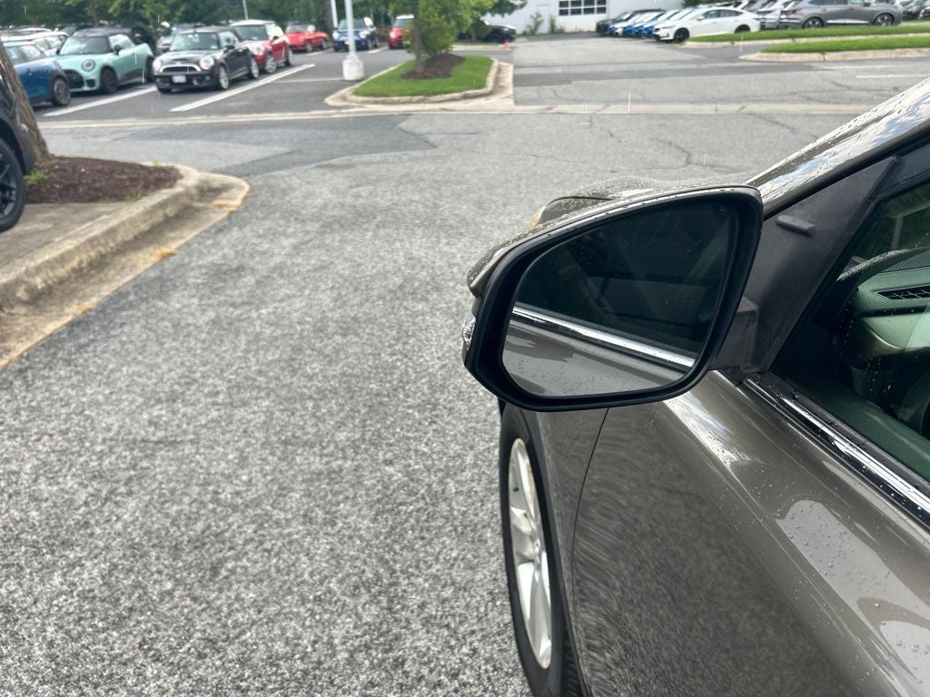 2013 Toyota RAV4 XLE AWD