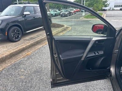 2013 Toyota RAV4 XLE AWD